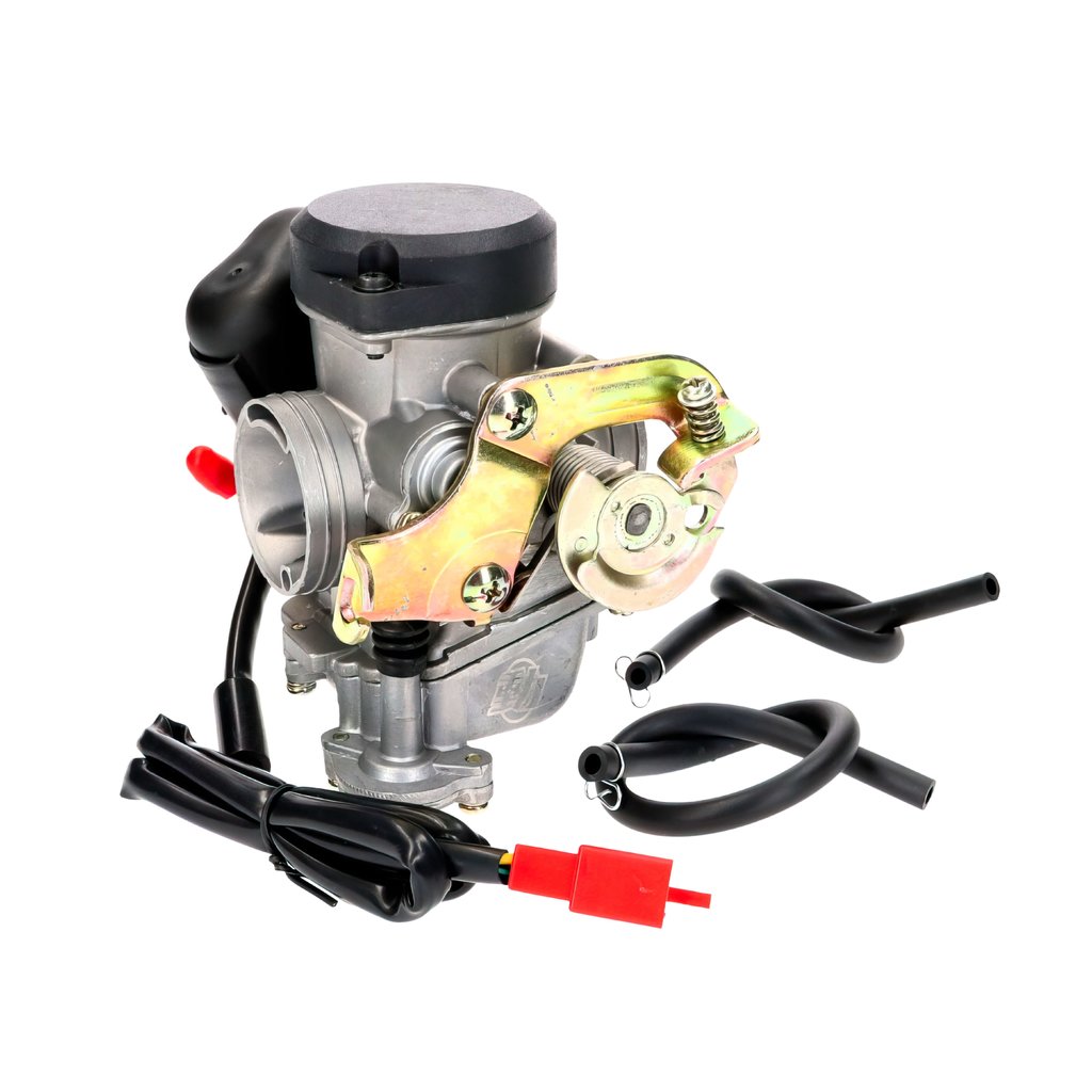 Naraku Tuning Carburettor for Kymco Agility City 125 2009-2016